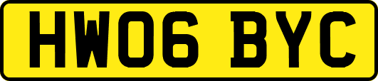 HW06BYC