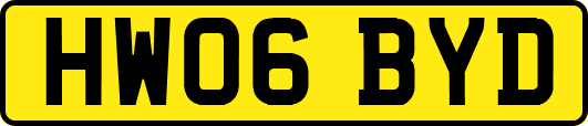 HW06BYD