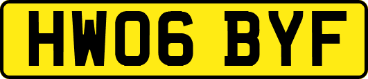 HW06BYF