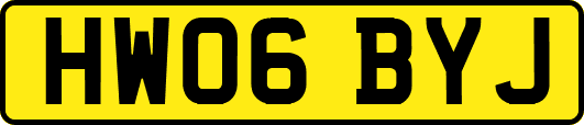 HW06BYJ