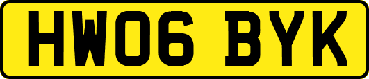 HW06BYK