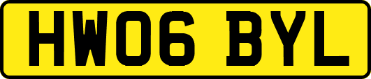 HW06BYL