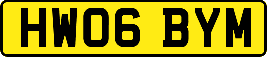 HW06BYM