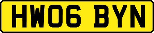 HW06BYN