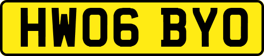 HW06BYO