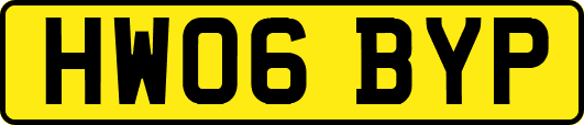 HW06BYP
