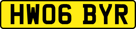 HW06BYR