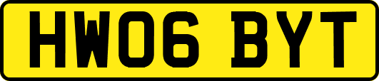 HW06BYT