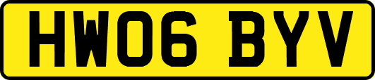 HW06BYV