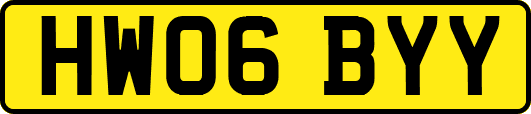 HW06BYY