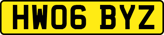 HW06BYZ