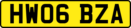 HW06BZA
