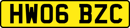 HW06BZC