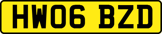 HW06BZD