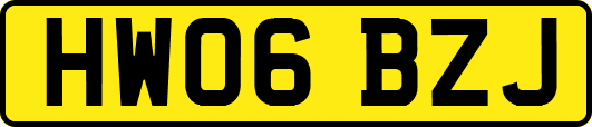 HW06BZJ