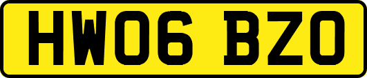 HW06BZO
