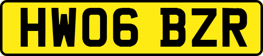 HW06BZR