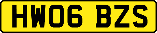 HW06BZS