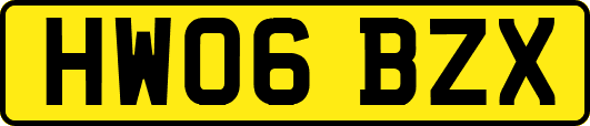 HW06BZX