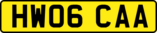 HW06CAA