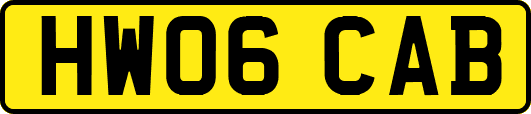 HW06CAB