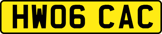 HW06CAC