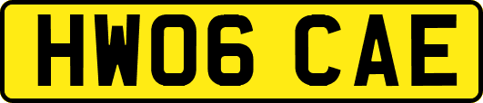 HW06CAE