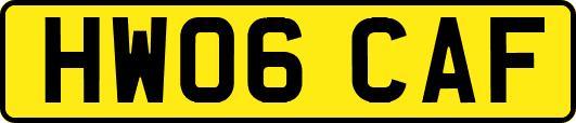 HW06CAF