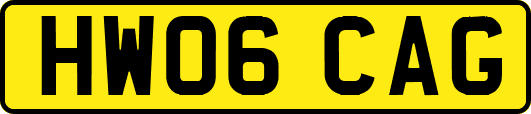 HW06CAG