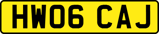 HW06CAJ
