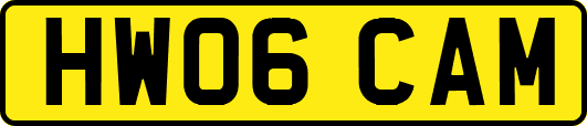 HW06CAM