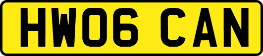 HW06CAN