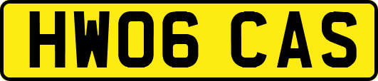 HW06CAS