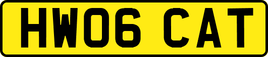 HW06CAT