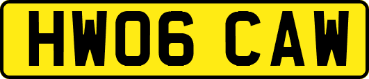 HW06CAW