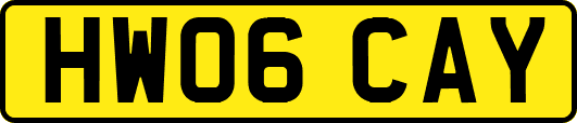 HW06CAY
