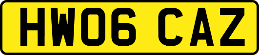 HW06CAZ