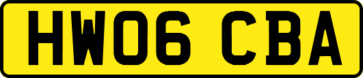 HW06CBA