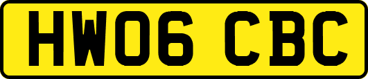 HW06CBC