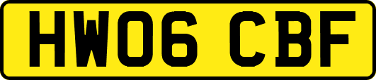 HW06CBF