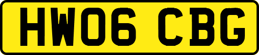 HW06CBG