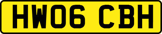 HW06CBH