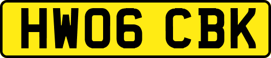 HW06CBK