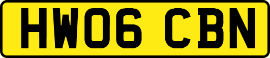 HW06CBN