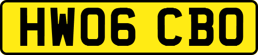 HW06CBO