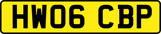 HW06CBP