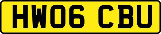 HW06CBU