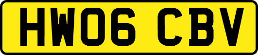 HW06CBV