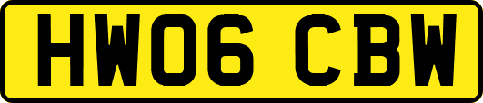 HW06CBW