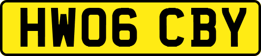 HW06CBY